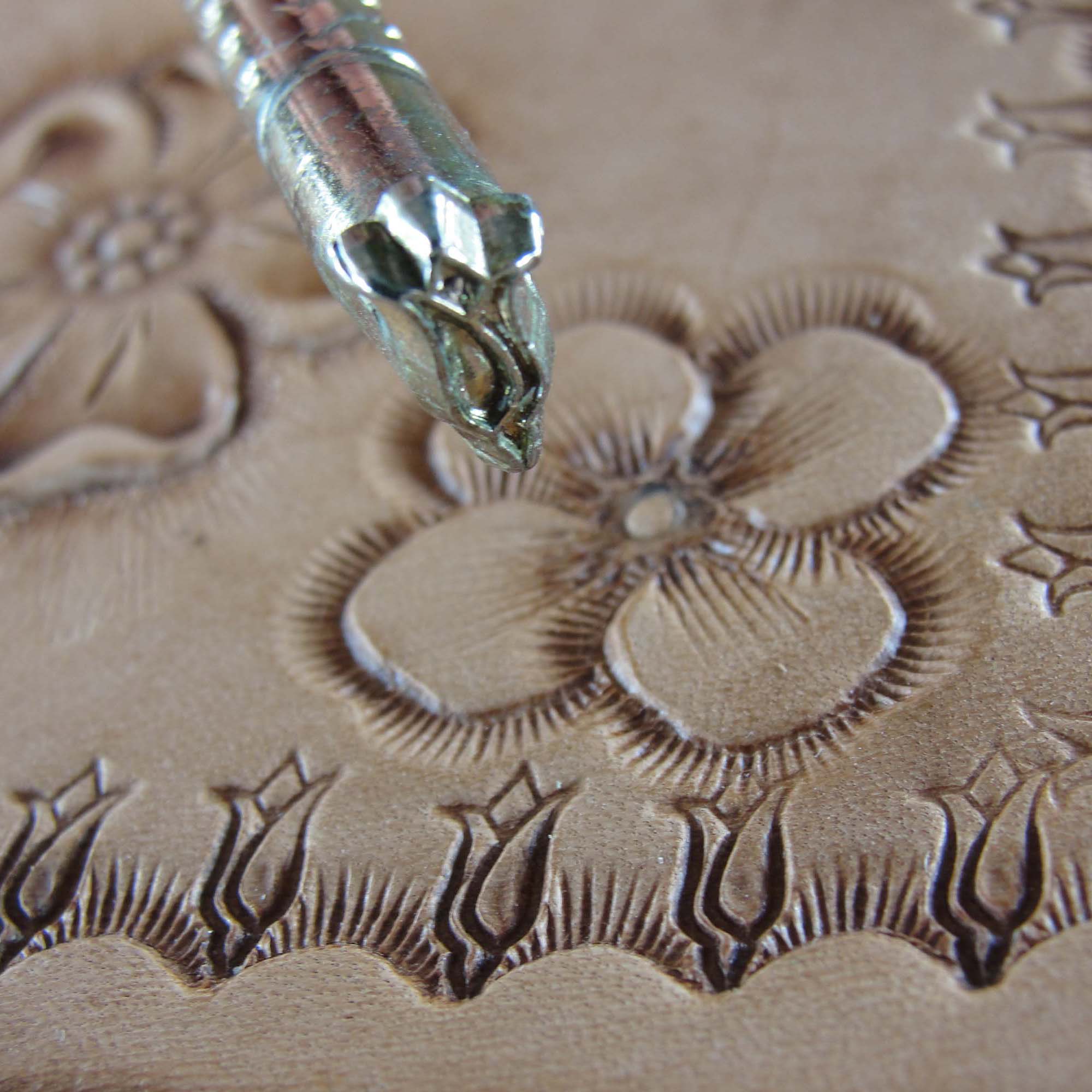 103 Thin Flower [USED]