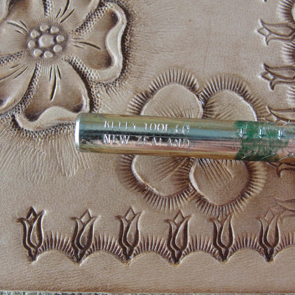 103 Thin Flower [USED]