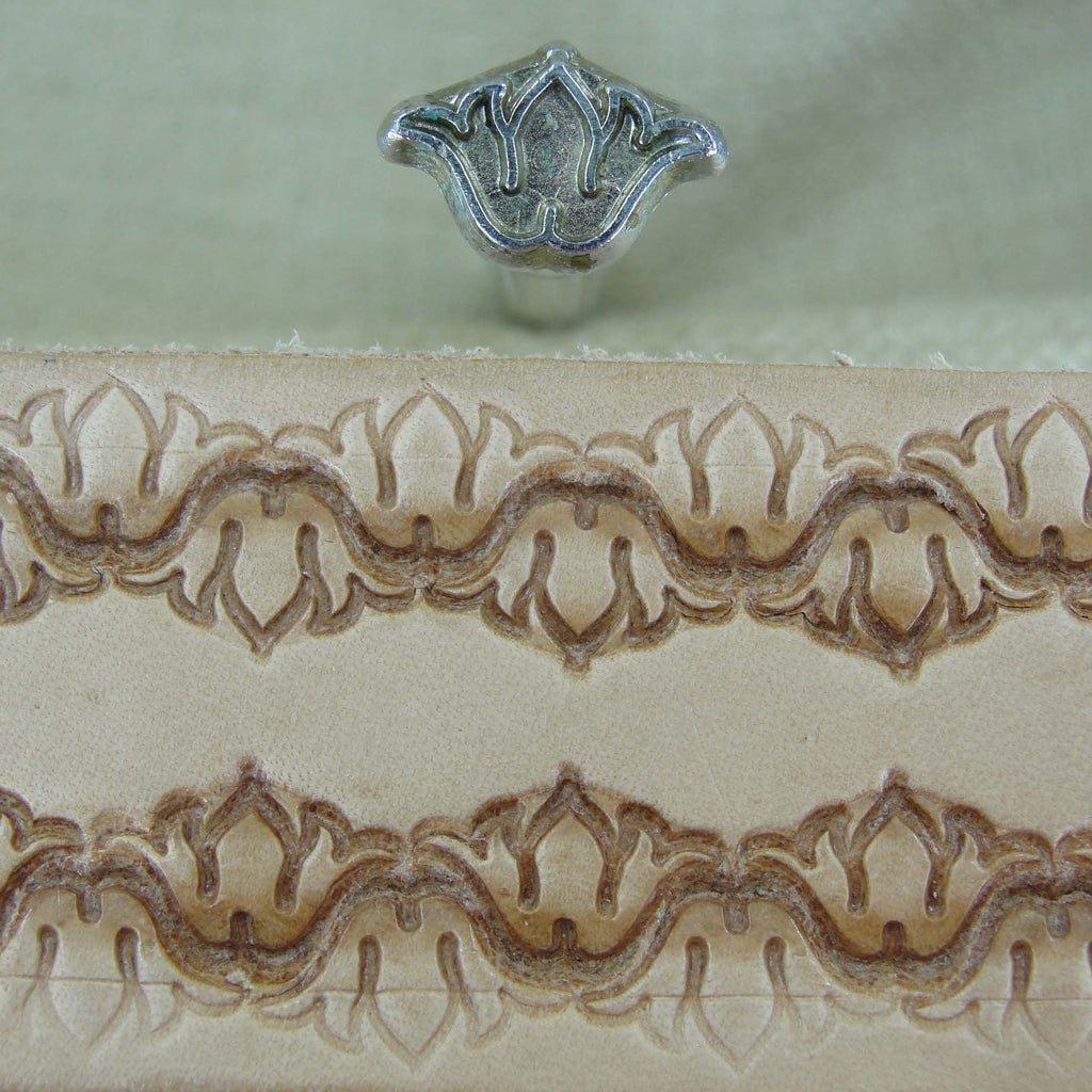 194 Floral [USED]