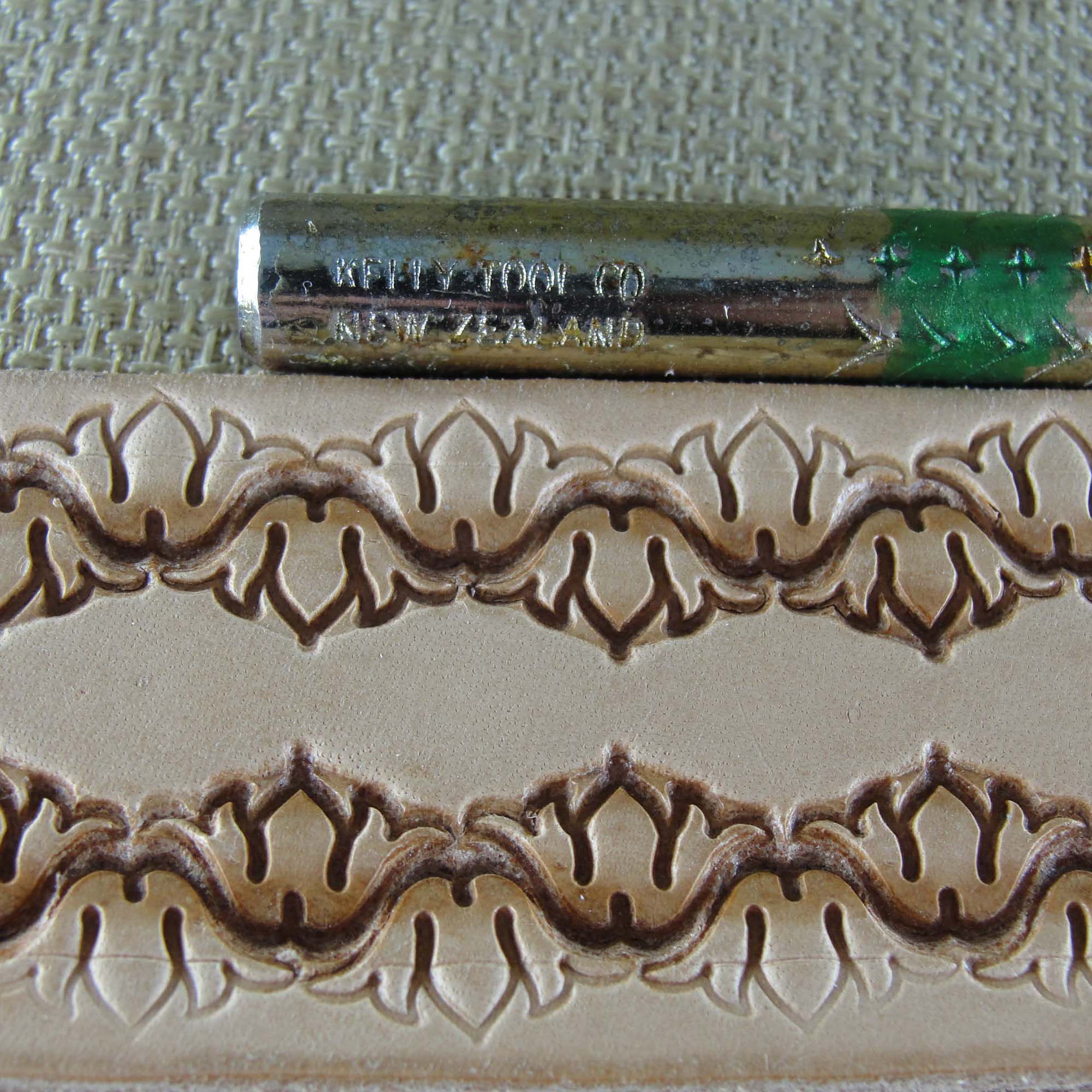 194 Floral [USED]