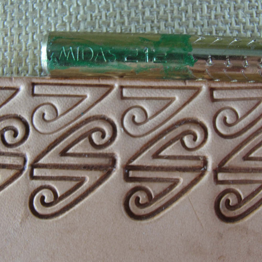 212 Border [USED]