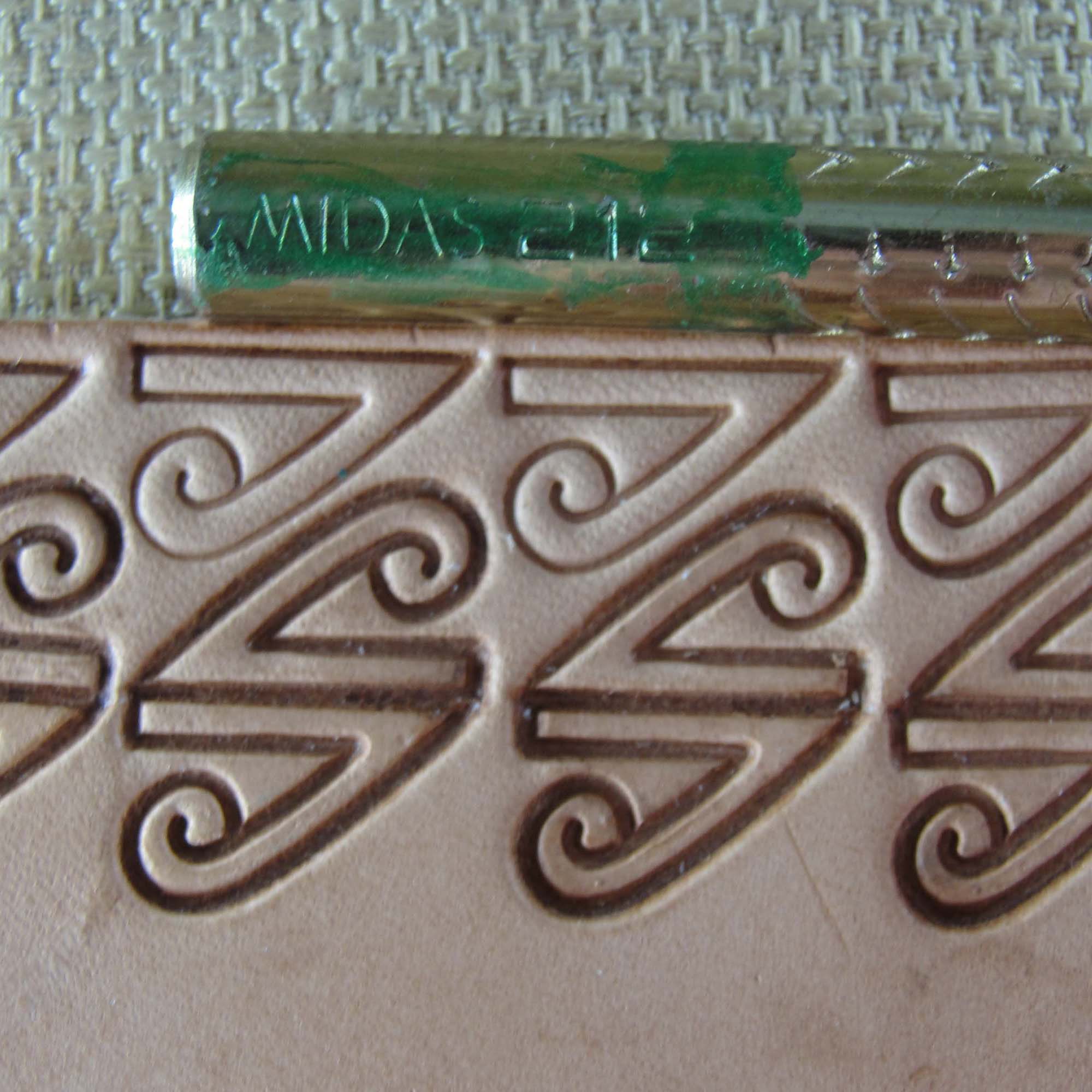 212 Border [USED]