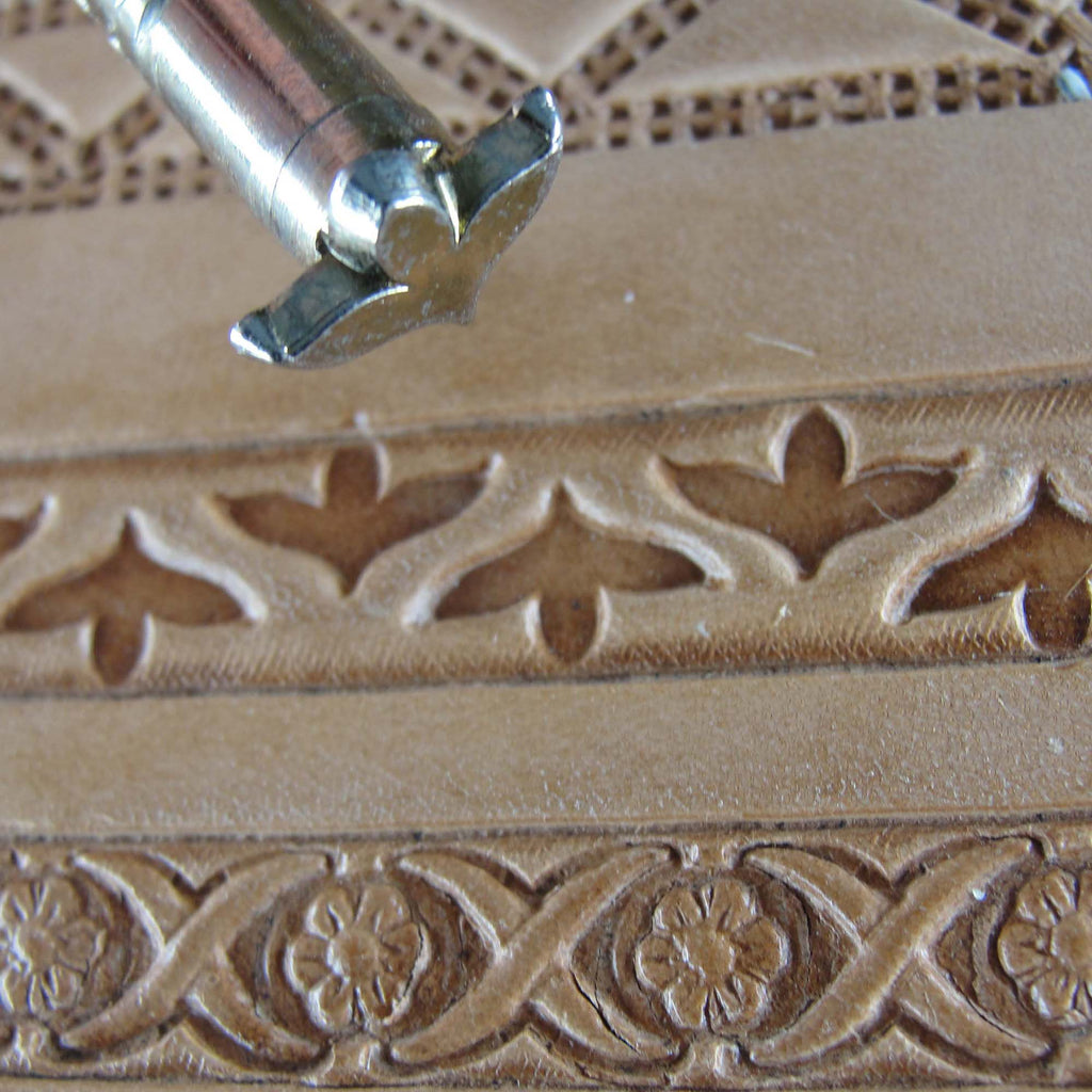314 Floral Accent [USED]