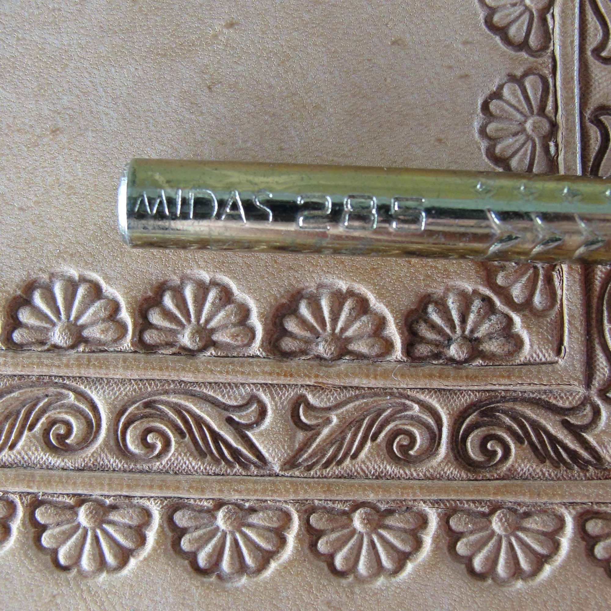 285 Border [USED]