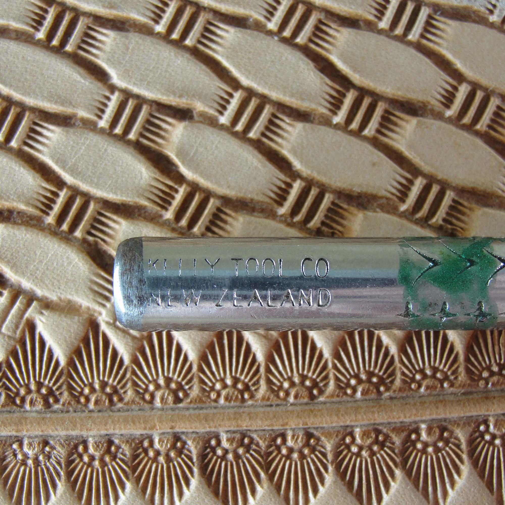 261 Bar Basket Weave [USED]