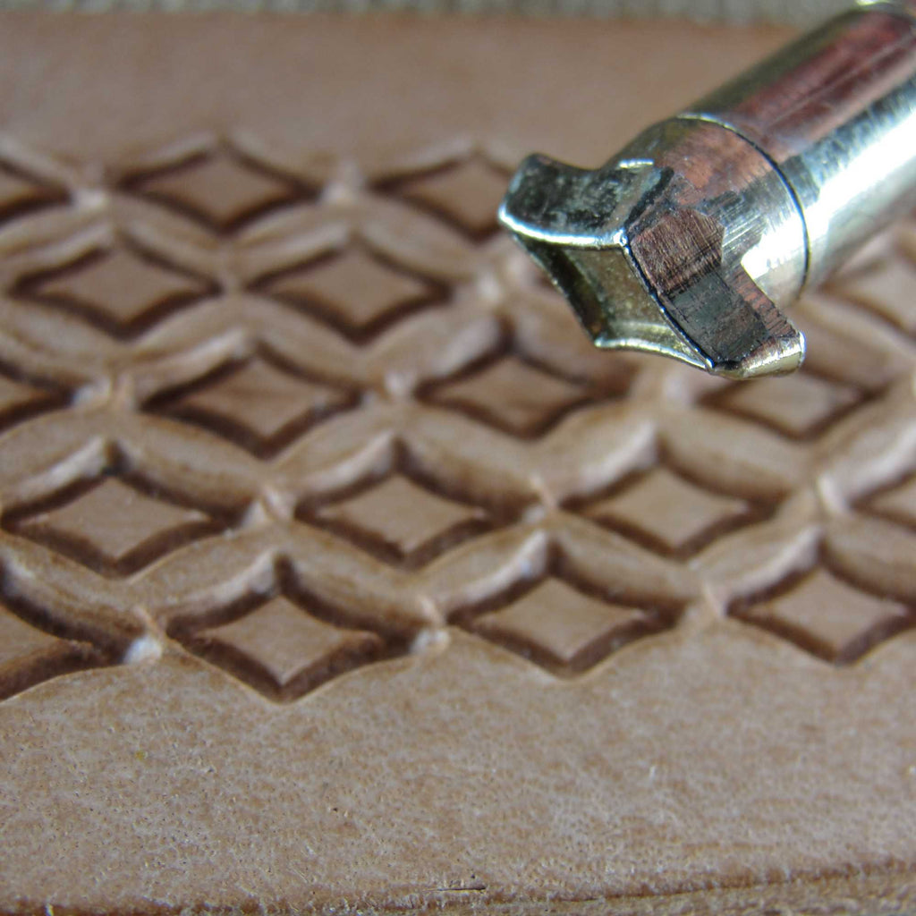 305 Diamond Geometric [USED]